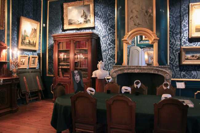 Willet-Holthuysen Museum