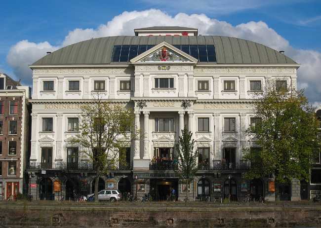 Royal Theater Carré