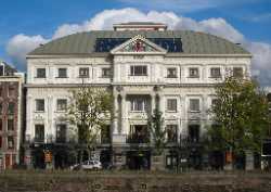 Royal Theater Carré