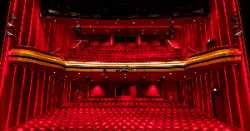 DeLaMar Theater