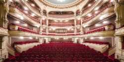 Internationaal Theater Amsterdam