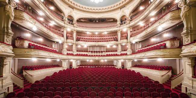 Internationaal Theater Amsterdam