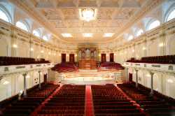 Concertgebouw
