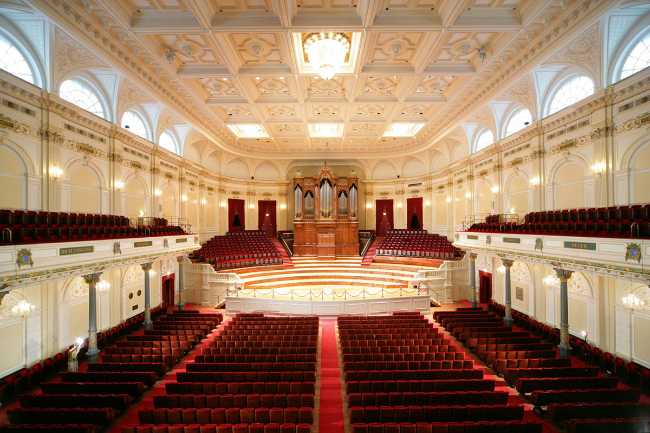 Concertgebouw