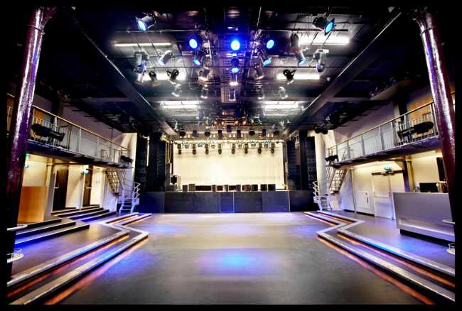 Melkweg