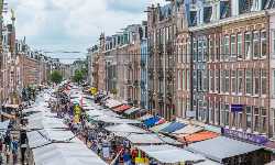 Albert Cuyp Market