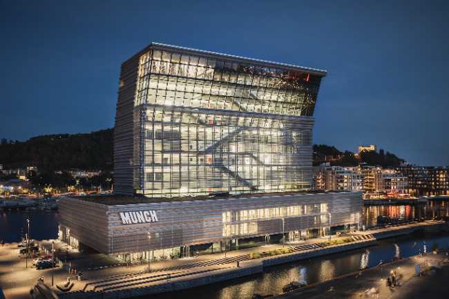 Munch Museum