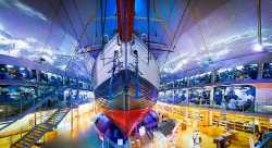Fram Museum