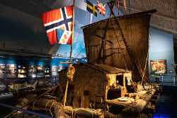Kon-Tiki Museum
