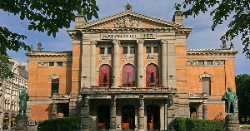 The Norwegian National Theatre