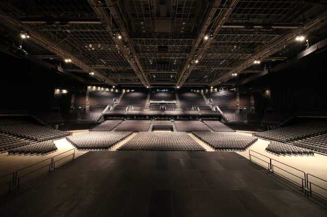 Oslo Spektrum