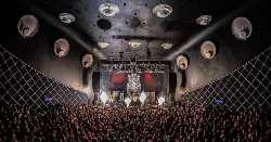 Rockefeller Music Hall
