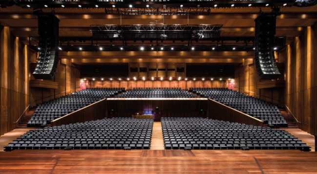 Oslo Concert Hall