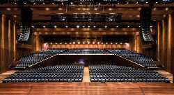 Oslo Concert Hall
