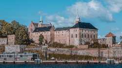 Akershus Fortress