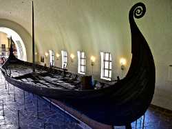 The Viking Ship Museum