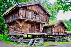 Norwegian Folk Museum