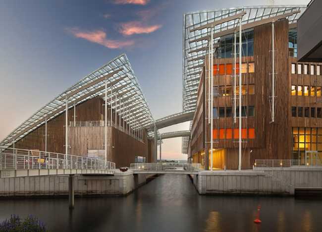 Astrup Fearnley Museum