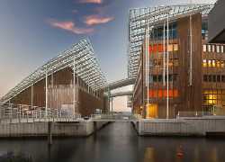 Astrup Fearnley Museum