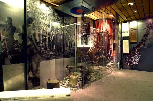 The Resistance Museum