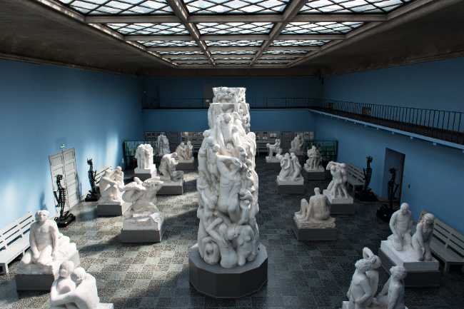 Vigeland Museum