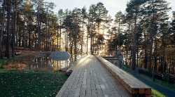 Ekebergparken Museum