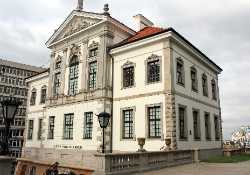 Fryderyk Chopin Museum