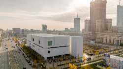Museum of Modern Art