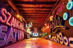 Neon Museum Warsaw