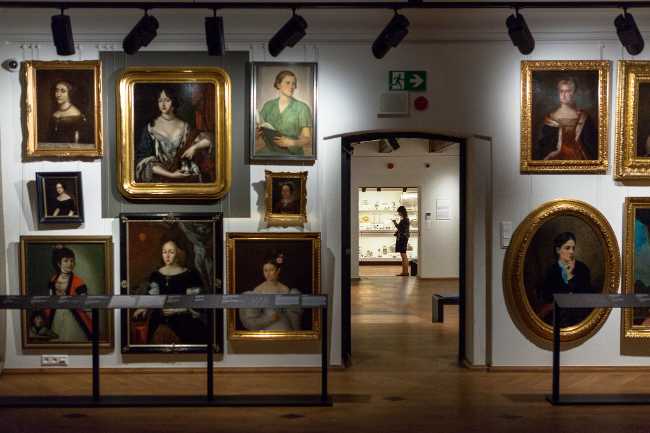 Museum of Warsaw