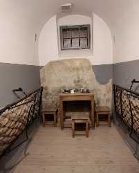 Pawiak Prison Museum