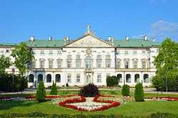 Krasiński Palace