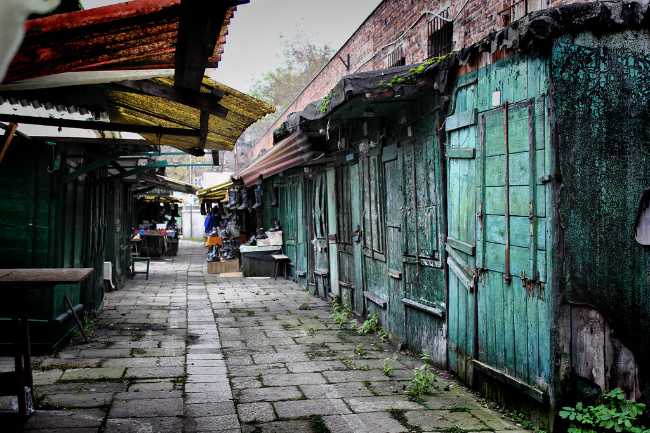Bazar Różyckiego