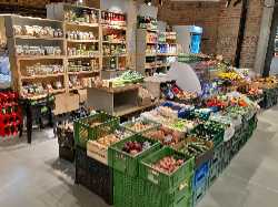 BioBazar