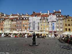 Rynek Starego Miasta