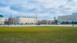 Piłsudski Square