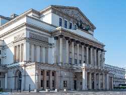 Grand Theatre