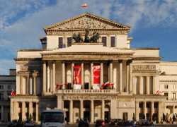 Warsaw National Theatre