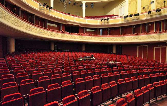 Teatr Polski