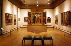 National Museum of Ancient Art