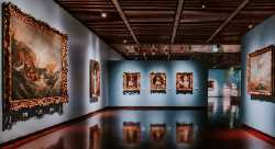 Museu Calouste Gulbenkian
