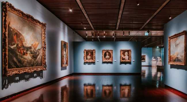 Museu Calouste Gulbenkian