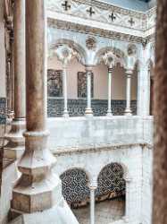 Museu Nacional do Azulejo