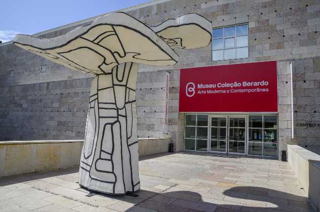 Museu Coleção Berardo