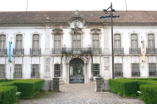 Museu de Lisboa