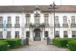 Museu de Lisboa