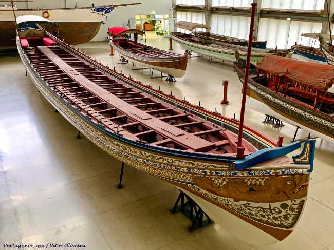 Museu da Marinha