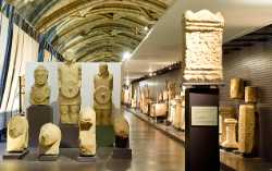 Museu Nacional de Arqueologia