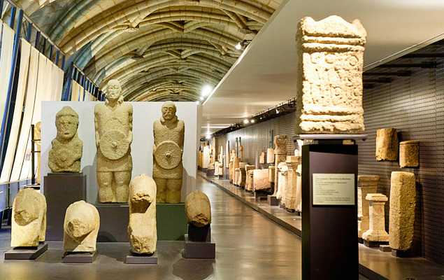 Museu Nacional de Arqueologia