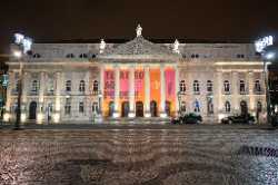 Teatro Nacional D. Maria II